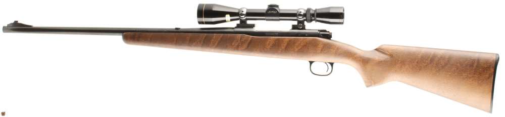 Winchester 70 Ranger- 30/06- VG condition- Leupold scope-img-4
