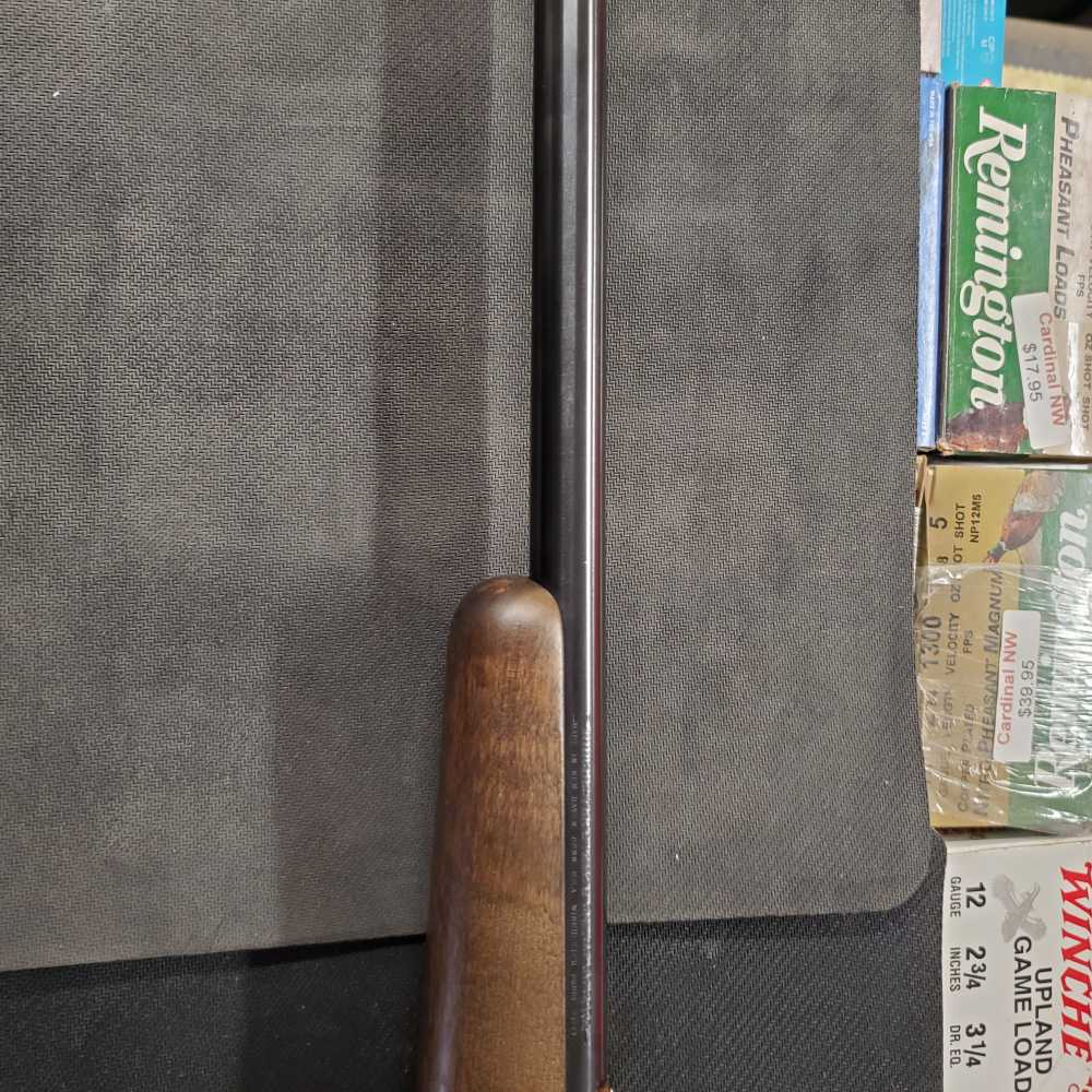 Winchester 70 Ranger- 30/06- VG condition- Leupold scope-img-11