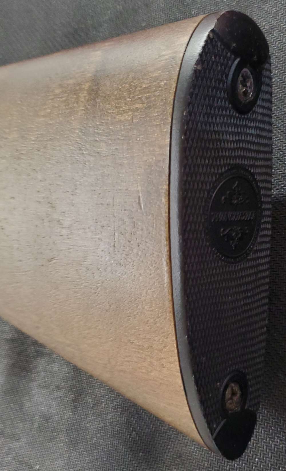 Winchester 70 Ranger- 30/06- VG condition- Leupold scope-img-5