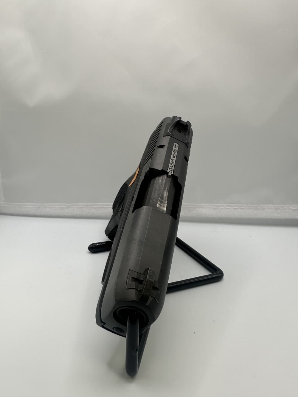 Ruger LC9 9mm – Original Box – Extended Mag – Holster -img-8