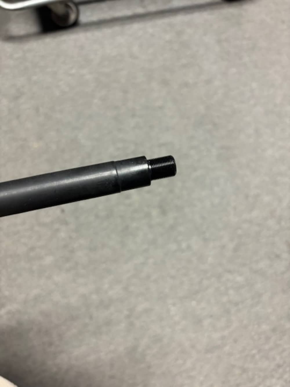 BALLISTIC ADVANTAGE 5.56MM BARREL 16" GOV PROFILE MID LENGTH 1/7 TWIST-img-3