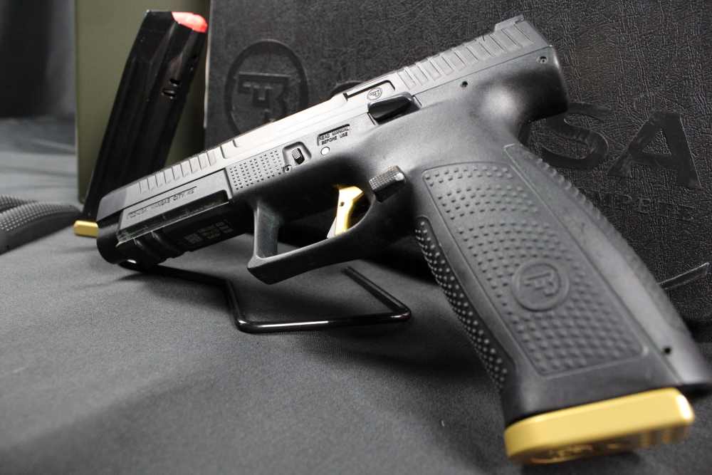 CZ USA P-10f 9mm-img-3
