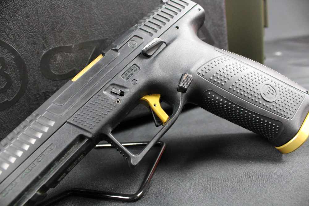 CZ USA P-10f 9mm-img-4