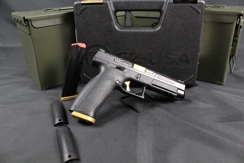 CZ USA P-10f 9mm-img-0