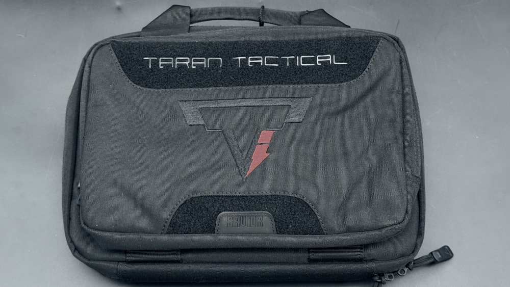 Taran Tactical TTI Viper 2011 9mm 4.5" Island Barrel BLK DLC RMR HD LAYAWAY-img-48