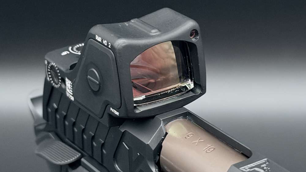 Taran Tactical TTI Viper 2011 9mm 4.5" Island Barrel BLK DLC RMR HD LAYAWAY-img-44