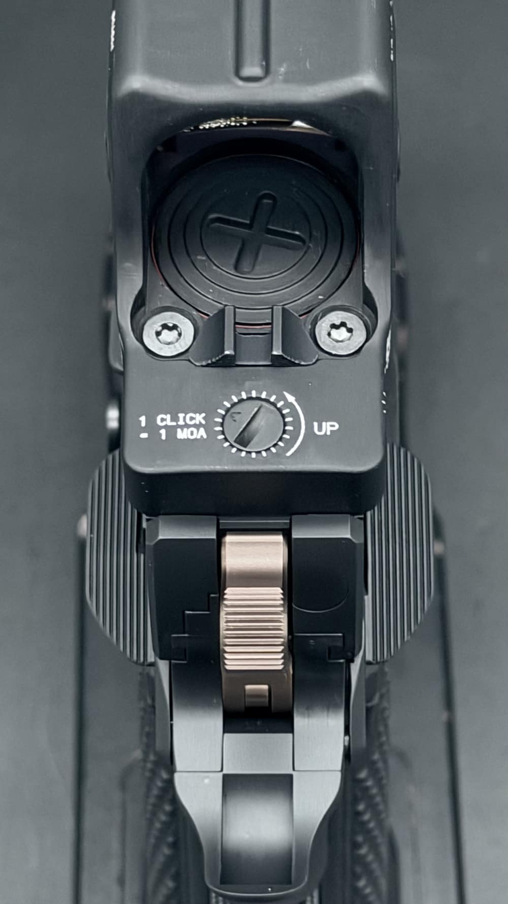 Taran Tactical TTI Viper 2011 9mm 4.5" Island Barrel BLK DLC RMR HD LAYAWAY-img-31