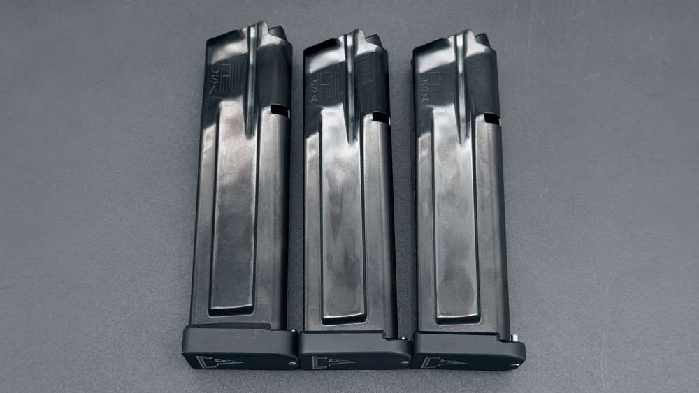 Taran Tactical TTI Viper 2011 9mm 4.5" Island Barrel BLK DLC RMR HD LAYAWAY-img-46
