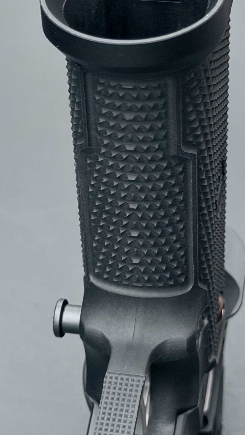 Taran Tactical TTI Viper 2011 9mm 4.5" Island Barrel BLK DLC RMR HD LAYAWAY-img-23
