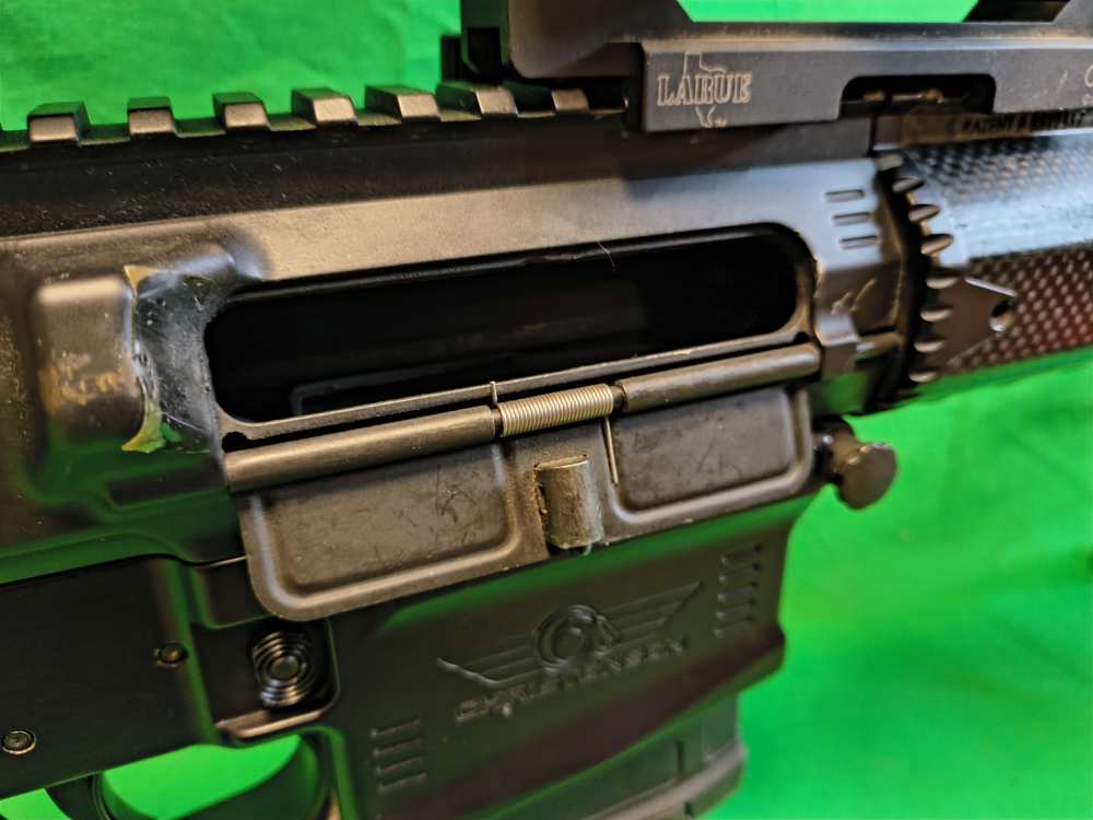 Christensen CA TAC 10 308 Winchester-img-21