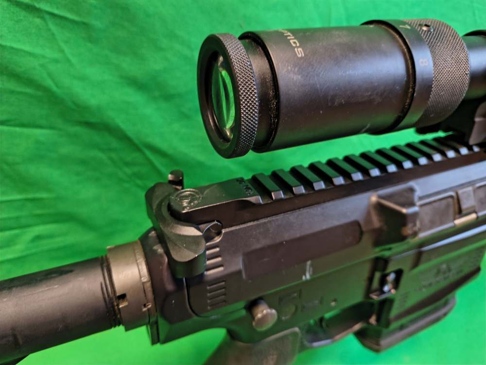Christensen CA TAC 10 308 Winchester-img-16