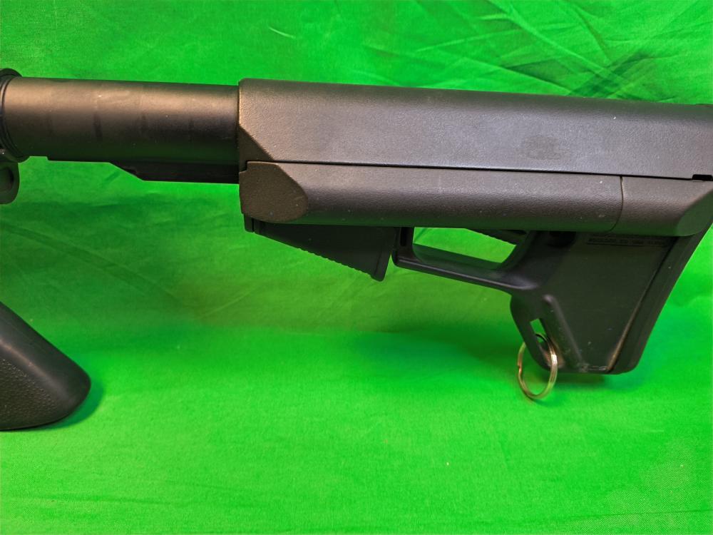 Christensen CA TAC 10 308 Winchester-img-1