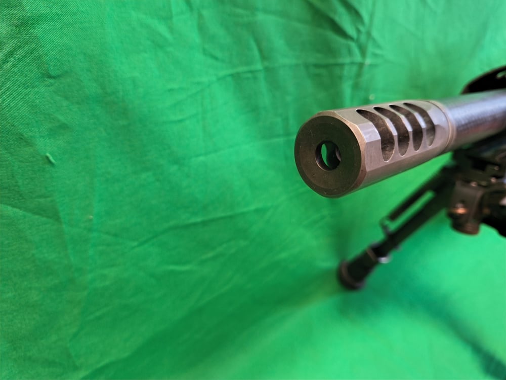 Christensen CA TAC 10 308 Winchester-img-5