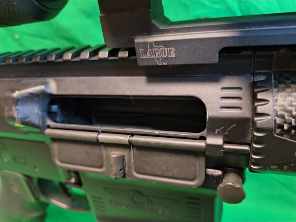 Christensen CA TAC 10 308 Winchester-img-20