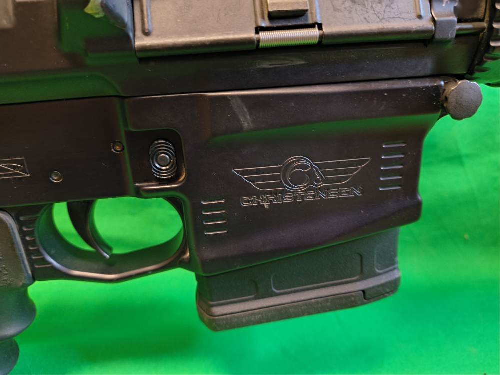 Christensen CA TAC 10 308 Winchester-img-17