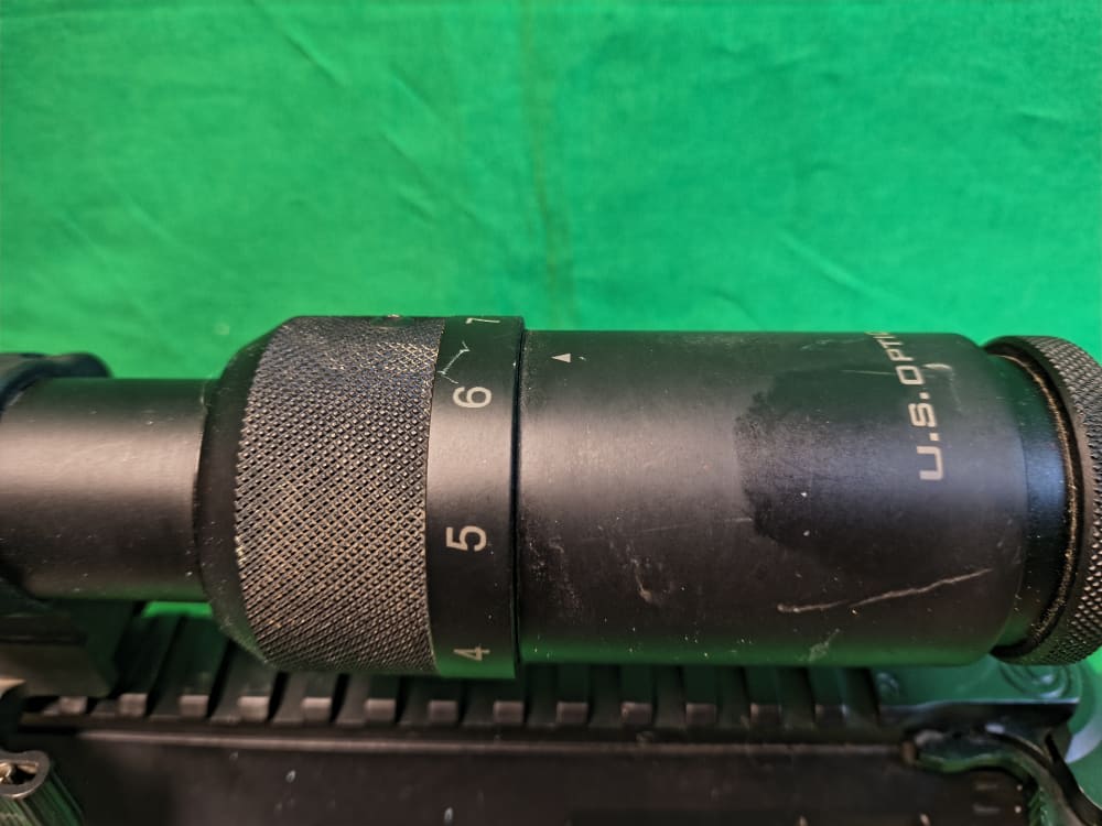 Christensen CA TAC 10 308 Winchester-img-9
