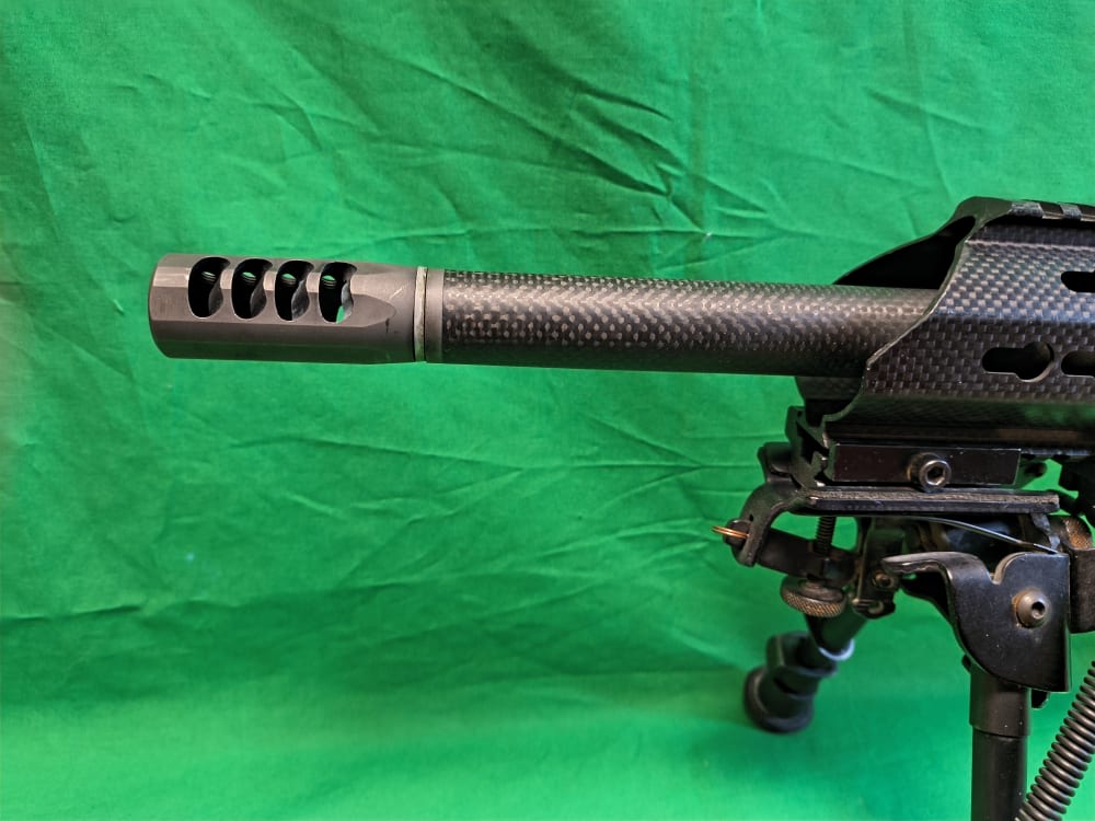 Christensen CA TAC 10 308 Winchester-img-4