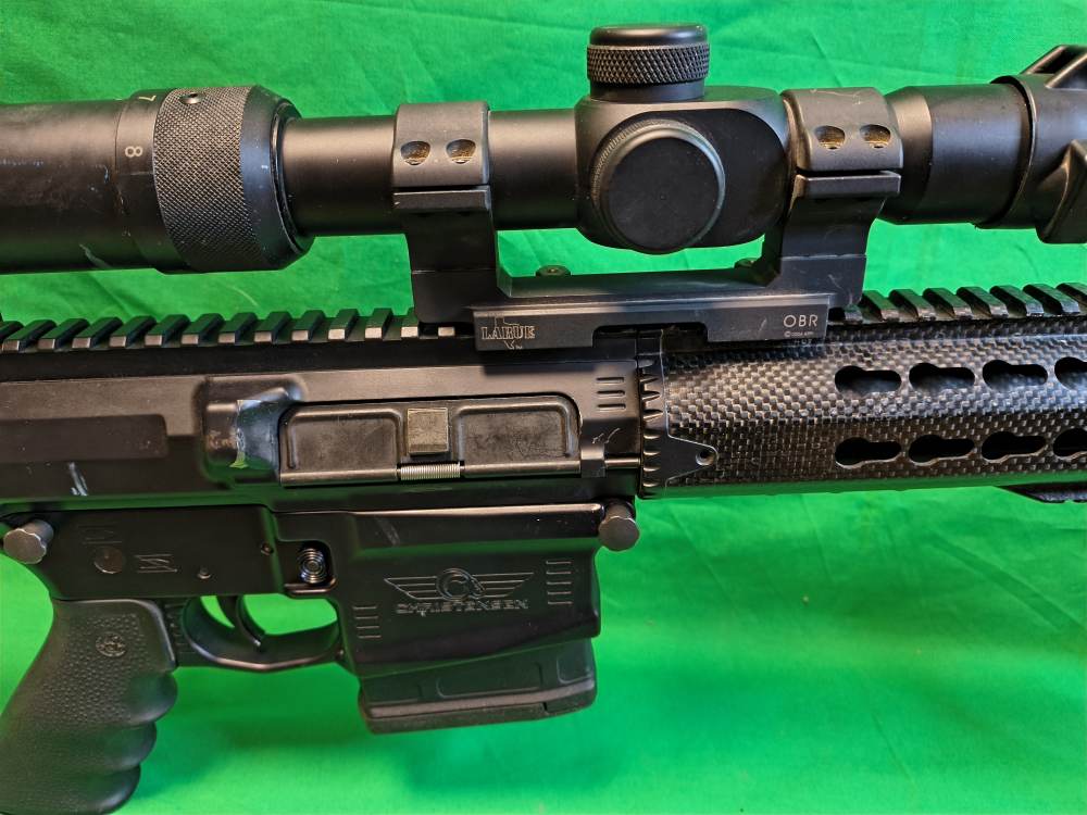 Christensen CA TAC 10 308 Winchester-img-12
