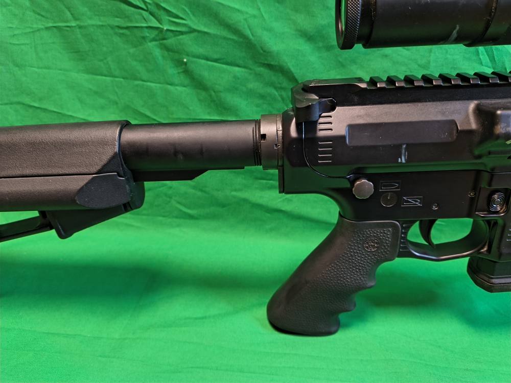 Christensen CA TAC 10 308 Winchester-img-13