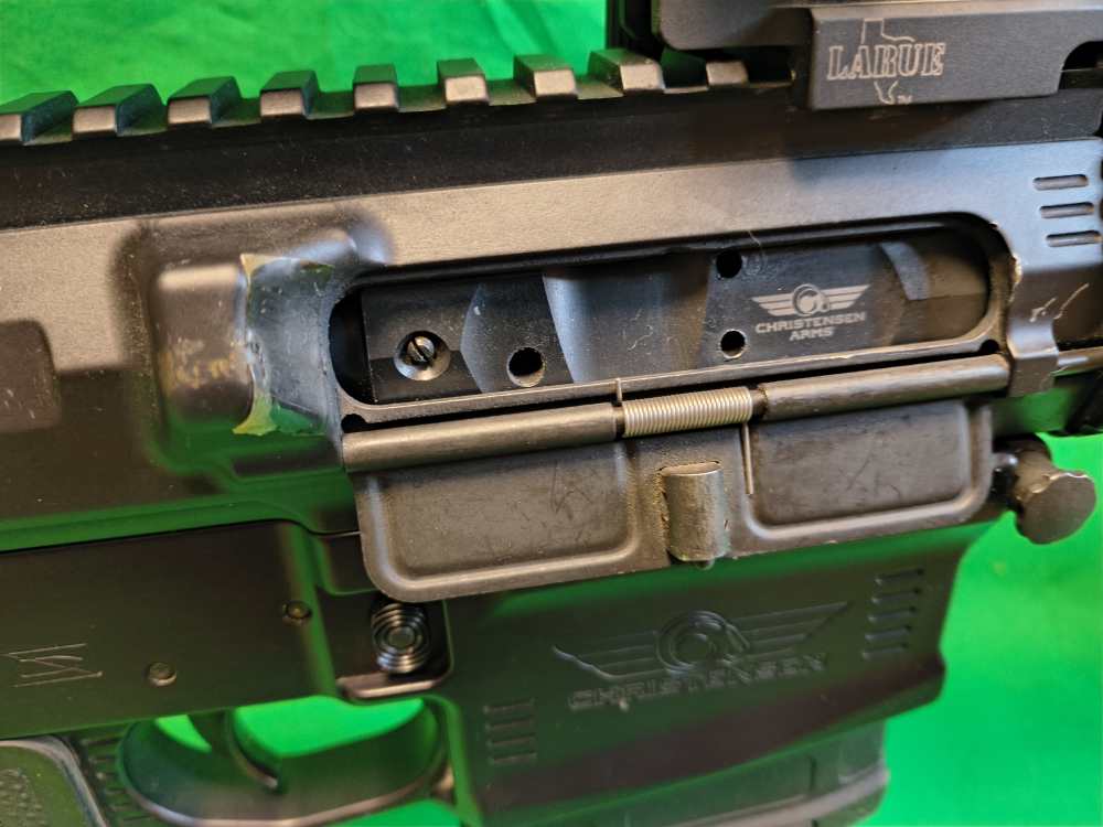 Christensen CA TAC 10 308 Winchester-img-19