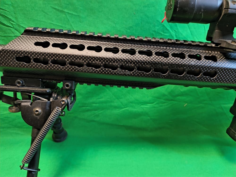 Christensen CA TAC 10 308 Winchester-img-3