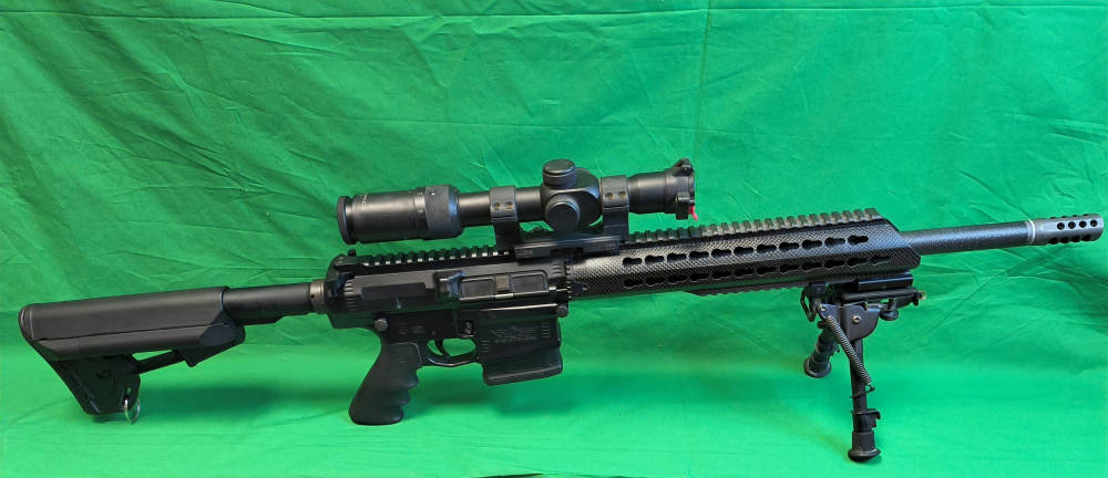Christensen CA TAC 10 308 Winchester-img-10
