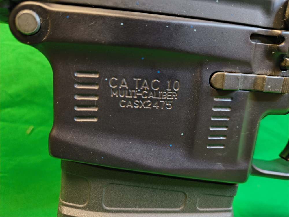 Christensen CA TAC 10 308 Winchester-img-6