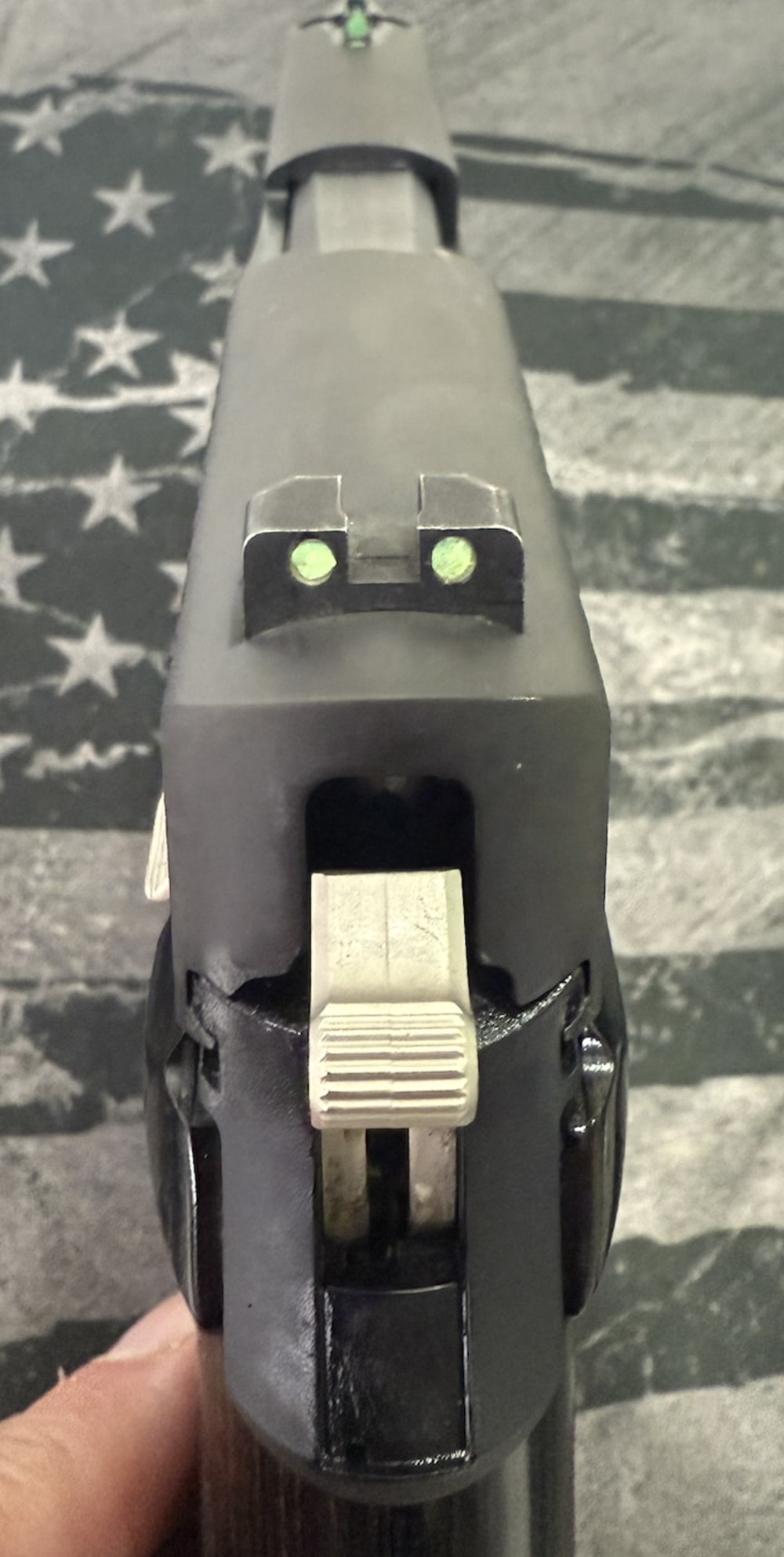 Sig P220 EQUINOX .45 ACP $750.00 and it is your-img-8