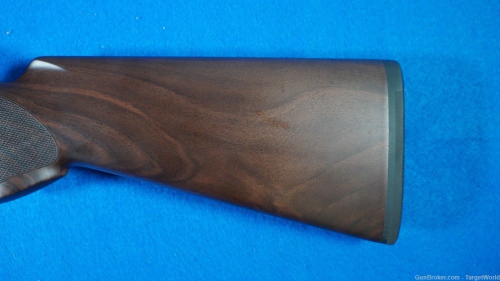 CZ WINGSHOOTER ELITE O/U SHOTGUN 12GA 3" ENGRAVED TWO TONE (CZ06455)-img-16