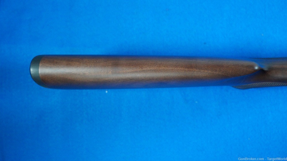 CZ WINGSHOOTER ELITE O/U SHOTGUN 12GA 3" ENGRAVED TWO TONE (CZ06455)-img-47