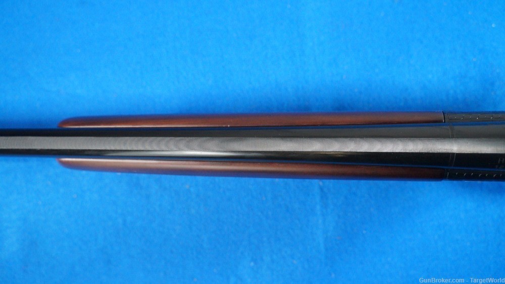 CZ WINGSHOOTER ELITE O/U SHOTGUN 12GA 3" ENGRAVED TWO TONE (CZ06455)-img-13
