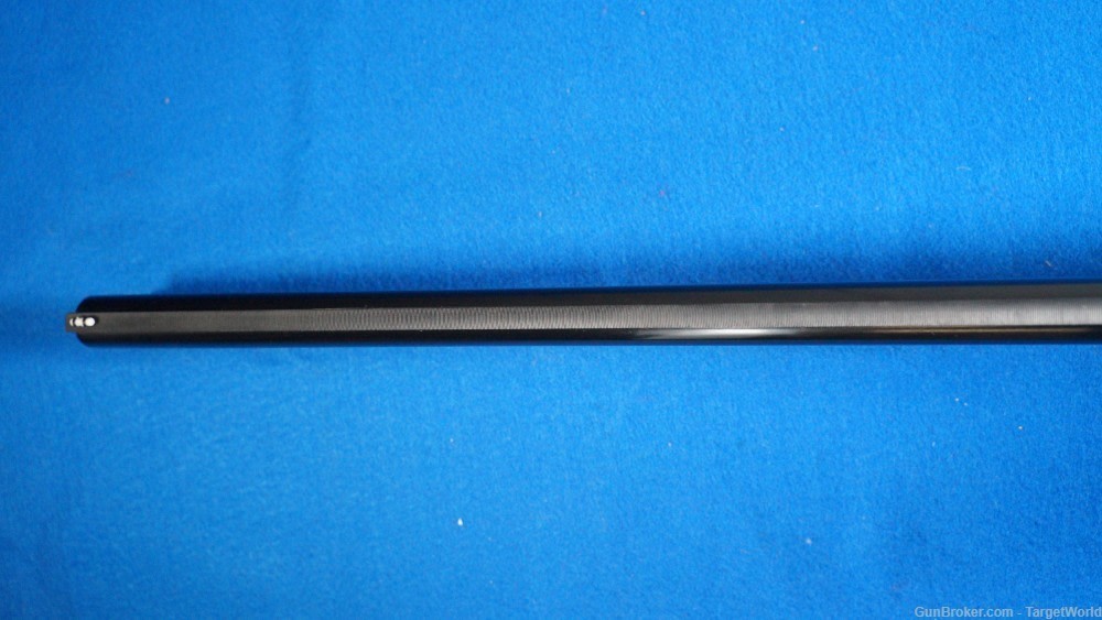 CZ WINGSHOOTER ELITE O/U SHOTGUN 12GA 3" ENGRAVED TWO TONE (CZ06455)-img-14