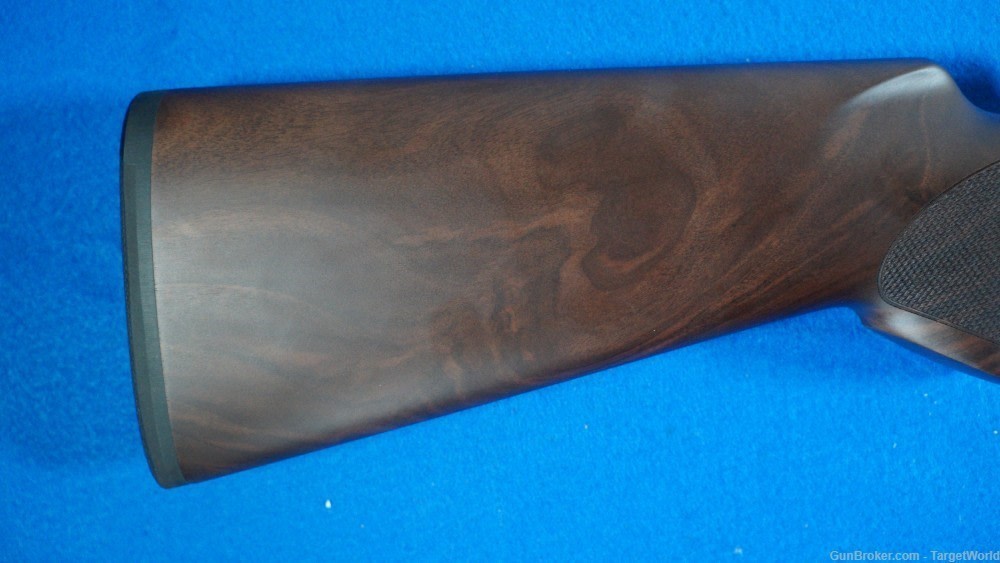 CZ WINGSHOOTER ELITE O/U SHOTGUN 12GA 3" ENGRAVED TWO TONE (CZ06455)-img-33
