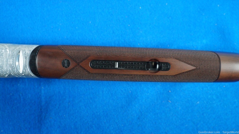 CZ WINGSHOOTER ELITE O/U SHOTGUN 12GA 3" ENGRAVED TWO TONE (CZ06455)-img-36