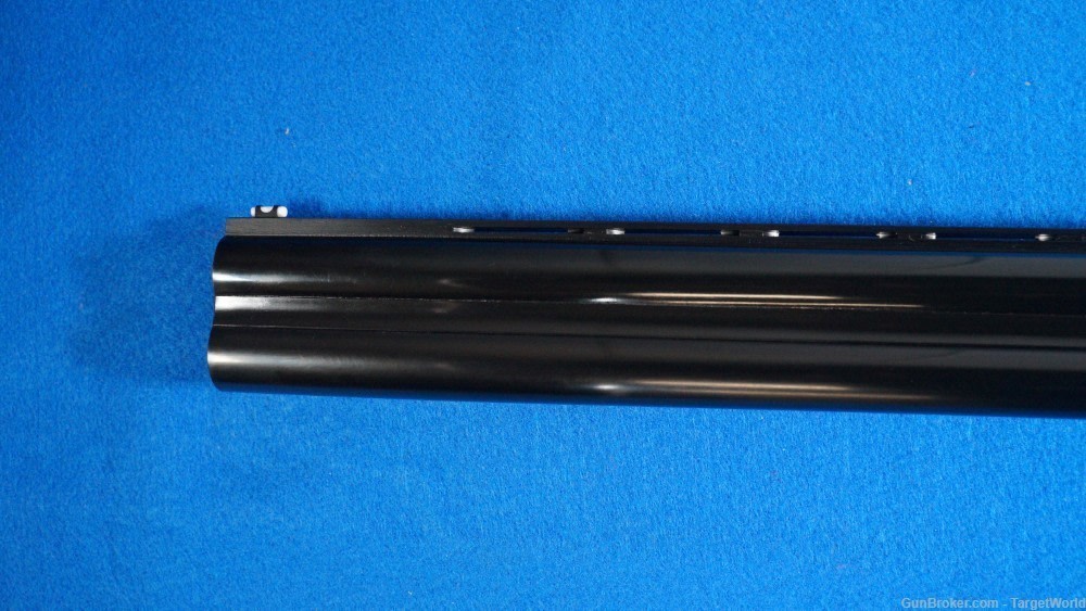 CZ WINGSHOOTER ELITE O/U SHOTGUN 12GA 3" ENGRAVED TWO TONE (CZ06455)-img-23