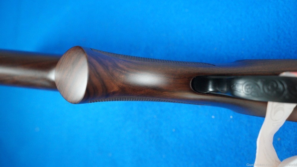 CZ WINGSHOOTER ELITE O/U SHOTGUN 12GA 3" ENGRAVED TWO TONE (CZ06455)-img-40