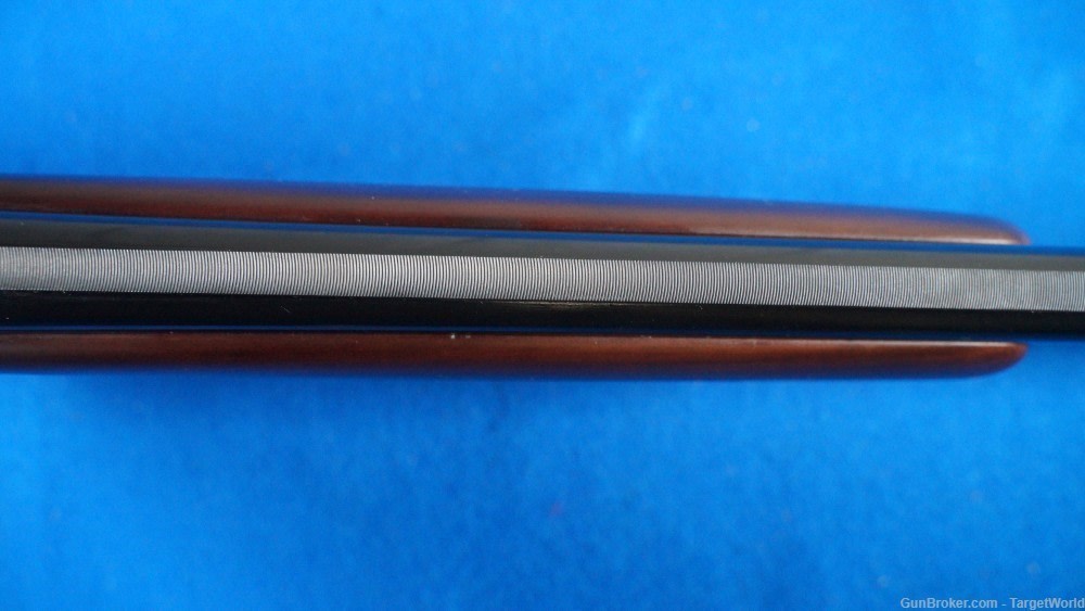 CZ WINGSHOOTER ELITE O/U SHOTGUN 12GA 3" ENGRAVED TWO TONE (CZ06455)-img-45