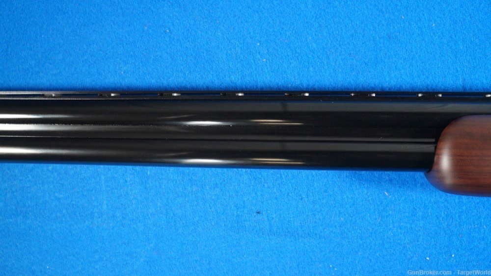 CZ WINGSHOOTER ELITE O/U SHOTGUN 12GA 3" ENGRAVED TWO TONE (CZ06455)-img-22