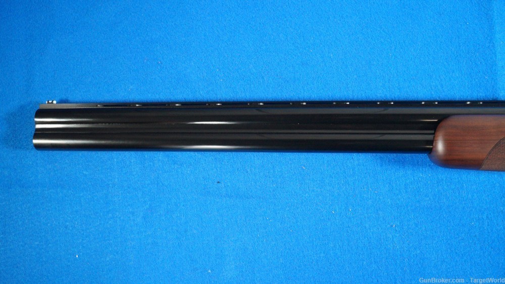 CZ WINGSHOOTER ELITE O/U SHOTGUN 12GA 3" ENGRAVED TWO TONE (CZ06455)-img-7