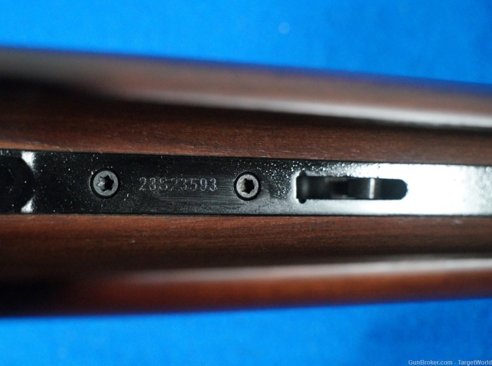 CZ WINGSHOOTER ELITE O/U SHOTGUN 12GA 3" ENGRAVED TWO TONE (CZ06455)-img-55