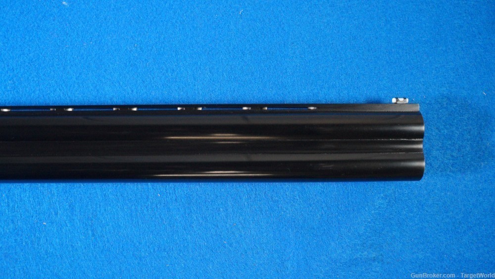 CZ WINGSHOOTER ELITE O/U SHOTGUN 12GA 3" ENGRAVED TWO TONE (CZ06455)-img-26