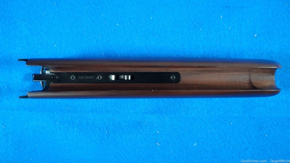CZ WINGSHOOTER ELITE O/U SHOTGUN 12GA 3" ENGRAVED TWO TONE (CZ06455)-img-54