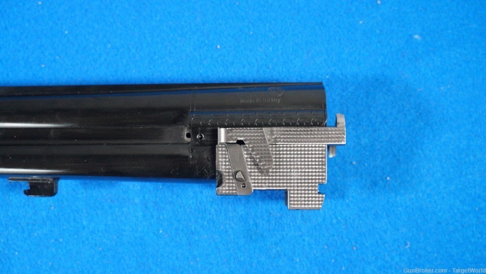 CZ WINGSHOOTER ELITE O/U SHOTGUN 12GA 3" ENGRAVED TWO TONE (CZ06455)-img-51