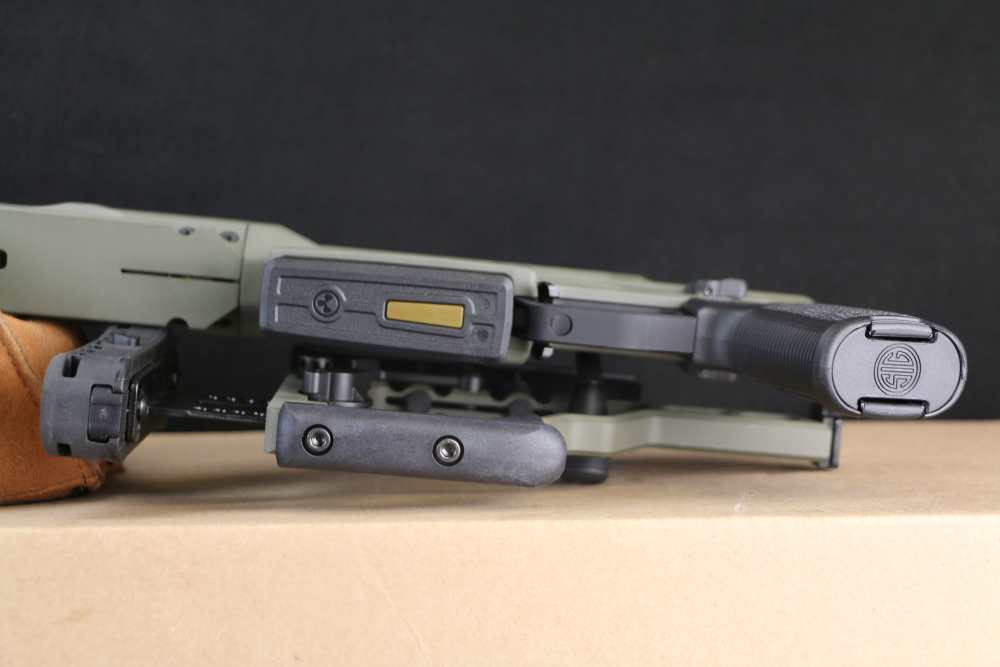 Sig Sauer Cross Sawtooth CROSS30816BSAW, 308 Win, 16", 5 Rds, NIB-img-24