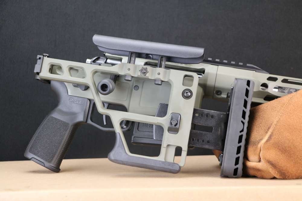 Sig Sauer Cross Sawtooth CROSS30816BSAW, 308 Win, 16", 5 Rds, NIB-img-20