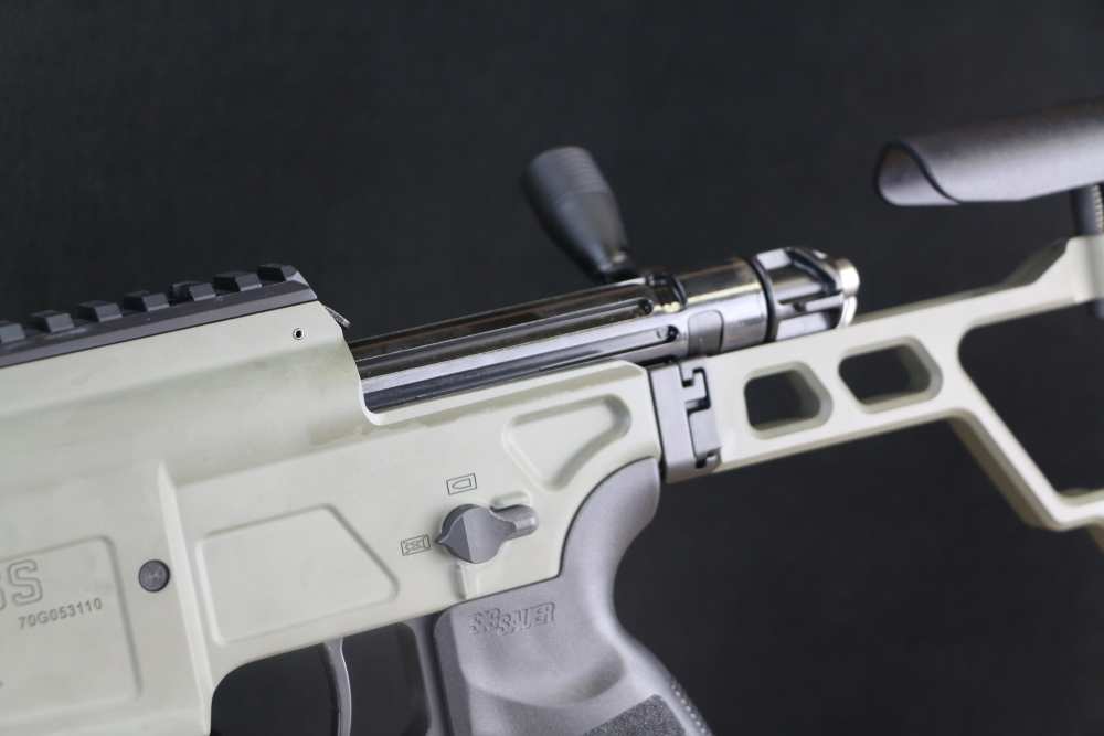 Sig Sauer Cross Sawtooth CROSS30816BSAW, 308 Win, 16", 5 Rds, NIB-img-12
