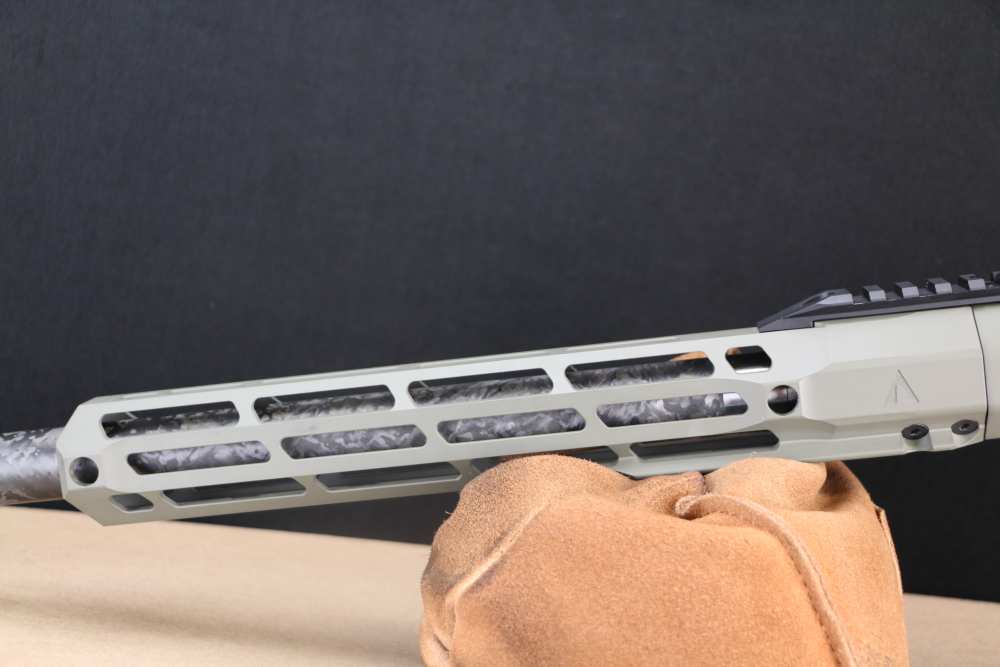 Sig Sauer Cross Sawtooth CROSS30816BSAW, 308 Win, 16", 5 Rds, NIB-img-15