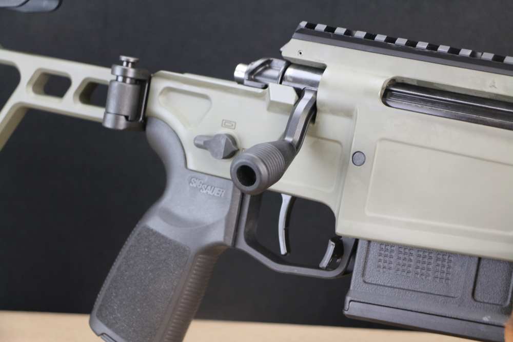 Sig Sauer Cross Sawtooth CROSS30816BSAW, 308 Win, 16", 5 Rds, NIB-img-3