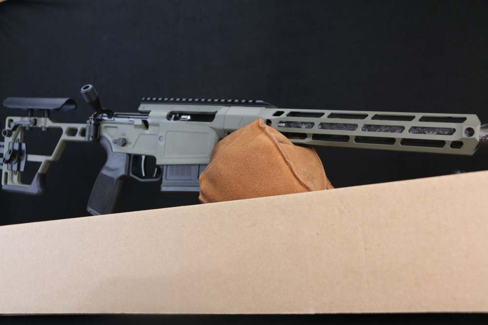 Sig Sauer Cross Sawtooth CROSS30816BSAW, 308 Win, 16", 5 Rds, NIB-img-9