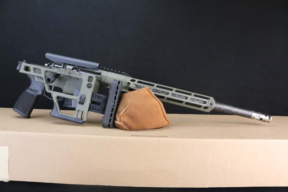 Sig Sauer Cross Sawtooth CROSS30816BSAW, 308 Win, 16", 5 Rds, NIB-img-19